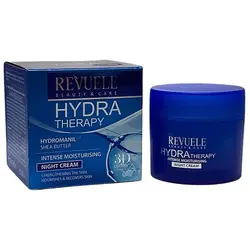 کرم شب هیدرو تراپی ریوول - فروشگاه اینترنتی تک شاپ 24