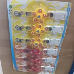 ساعت اسپینر دار دی تودی کادو جشن دخترانه پسرانه اسباب بازی