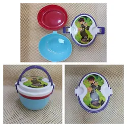 ظرف غذا کودک  دی تودی