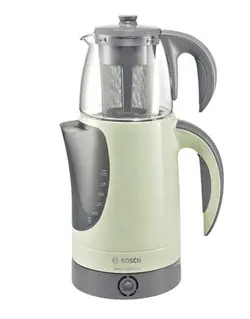 چای ساز TTA3000