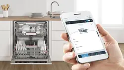 ماشین ظرفشویی SMS6ZCW00E