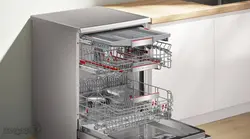 ماشین ظرفشویی SMS8YCI01E