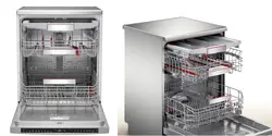 ماشین ظرفشویی SMS8YCI01E