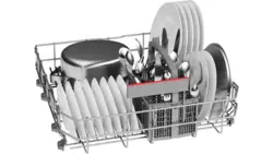 ماشین ظرفشویی توکار SMV46JX10Q