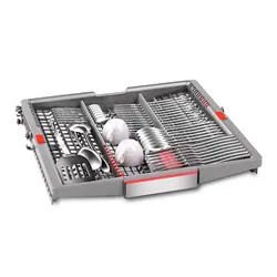 ماشین ظرفشویی توکار SMV46NX00G