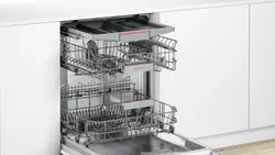 ماشین ظرفشویی توکار SMV46NX01B