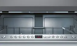 ماشین ظرفشویی توکار SMV46NX01B