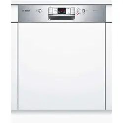 ماشین ظرفشویی توکار SMV6ECX51E