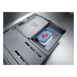 ماشین ظرفشویی توکار SMV8ZDX48M