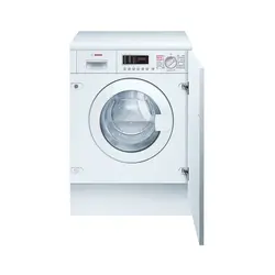 ماشین لباسشویی توکار WKD28540EU