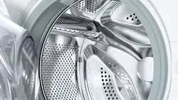 ماشین لباسشویی توکار WKD28540EU