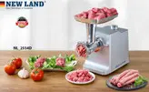 چرخ گوشت نیولند مدل NL-2554D