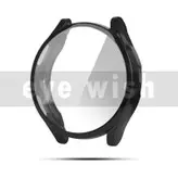 کاور آی ویش مدل Grd مناسب برای ساعت هوشمند سامسونگ Galaxy Watch 5/4 40mm / 44mm به همراه محافظ صفحه نمایش