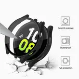 کاور آی ویش مدل Grd مناسب برای ساعت هوشمند سامسونگ Galaxy Watch 5/4 44mm به همراه محافظ صفحه نمایش