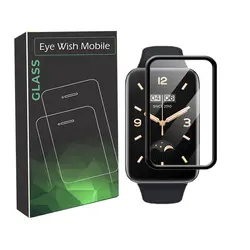محافظ صفحه نمایش آی ویش مدل pmma مناسب برای ساعت هوشمند شیائومی Mi Band 7 Pro
