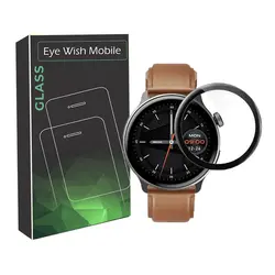 محافظ صفحه نمایش آی ویش مدل pmma مناسب برای ساعت هوشمند میبرو Lite 2