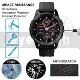 محافظ صفحه نمایش آی ویش مدل sh مناسب برای ساعت هوشمند میبرو GS