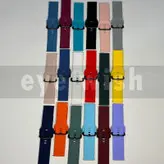 بند آی ویش مدل Sili مناسب برای ساعت هوشمند سامسونگ Galaxy Watch 6 40mm / Watch 6 44mm / Watch 6 Classic 43mm / Watch 6 Classic 47mm