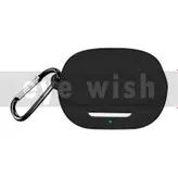 کاور آی ویش مدل silc مناسب برای کیس هدفون بی سیم سامسونگ galaxy buds 2 / buds pro / buds live / buds 2 Pro