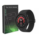 بند آی ویش مدل مگنتی مناسب برای ساعت هوشمند سامسونگ GALAXY WATCH 3 / 4 / 5 / 5 PRO / 6 / ACTIVE 2