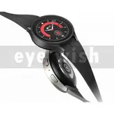 بند آی ویش مدل مگنتی مناسب برای ساعت هوشمند سامسونگ GALAXY WATCH 3 / 4 / 5 / 5 PRO / 6 / ACTIVE 2