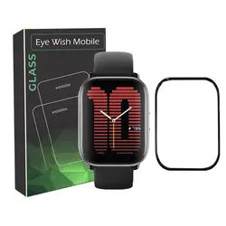 محافظ صفحه نمایش آی ویش مدل PMMA مناسب برای ساعت هوشمند امیزفیت  ACTIVE