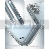 کاور آی ویش مدل ژله ای مناسب برای گوشی موبایل سامسونگ Galaxy A04 4G / M13 5G