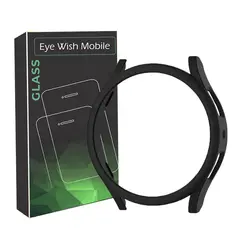 کاور آی ویش مدل بامپر مناسب برای ساعت هوشمند سامسونگ GALAXY WATCH 4 44 MM / 5 44 MM