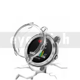 کاور آی ویش مدل بامپر مناسب برای ساعت هوشمند سامسونگ GALAXY WATCH 4 44 MM / 5 44 MM