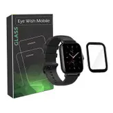 محافظ صفحه نمایش آی ویش مدل pmma مناسب برای ساعت هوشمند امیزفیت Gts 2e