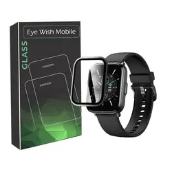 محافظ صفحه نمایش آی ویش مدل pmma مناسب برای ساعت هوشمند میبرو Mibro C2