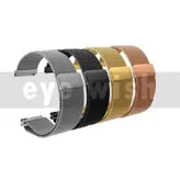 بند آی ویش مدل MILANSE مناسب برای ساعت هوشمند هپی تاچ K59 / K59 PRO / K59 ULTRA