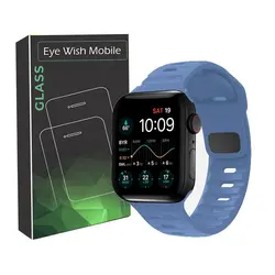 بند آی ویش مدل SPIGEN SPORT مناسب برای ساعت هوشمند ویرفیت HK9 / HK9 PRO / HK9 PRO PLUS
