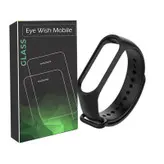 بند آی ویش مدل Silc مناسب برای ساعت هوشمند شیائومی Mi band 7