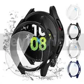 کاور آی ویش مدل Grd مناسب برای ساعت هوشمند سامسونگ Galaxy Watch 5 44mm به همراه محافظ صفحه نمایش