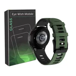 بند آی ویش مدل HIKE مناسب برای ساعت هوشمند شیائومی AMAZFIT GTS / GTS 2 / GTS 2 MINI / GTS 4 MINI
