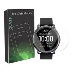 محافظ صفحه نمایش آی ویش مدل SH مناسب برای ساعت هوشمند شیائومی LS05 / Solar
