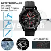 محافظ صفحه نمایش آی ویش مدل sh مناسب برای ساعت هوشمند سامسونگ Galaxy watch 5 / watch 4 44mm