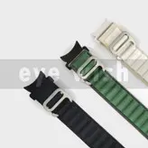 بند آی ویش مدل Alpiane مناسب برای ساعت هوشمند آمیزفیت BIPS / GTS 4 mini / BIP LITE / BIP U / BIP U PRO / BEAP S