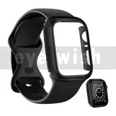 کاور آی ویش مدل Guard مناسب برای ساعت هوشمند هاینو تکو T92 Ultra max 49mm / T93 Ultra max / T94 Ultra max 49mm / T89 Ultra max / T99 Ultra max 49mm