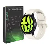 بند آی ویش مدل silc مناسب برای ساعت هوشمند آمازفیت BIPS / GTS 4 mini / BIP LITE / BIP U / BIP U PRO
