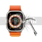 محافظ صفحه نمایش آی ویش مدل SH مناسب برای ساعت هوشمند ویرفیت T900 Ultra