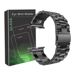 بند آی ویش مدل 3BID مناسب برای ساعت هوشمند ویرفیت TW8 ULTRA / HW8 ULTRA / HW8 ULTRA MAX / BML ULTRA MAX