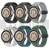 بند آی ویش مدل مگنتی مناسب برای ساعت هوشمند سامسونگ GALAXY WATCH 4 CLASSIC 42 MM / 4 CLASSIC 46 MM / 6 CLASSIC 43 MM / 6 CLASSIC 47 MM