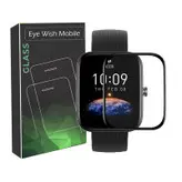 محافظ صفحه نمایش آی ویش مدل PMMA مناسب برای ساعت هوشمند امیزفیت BIP5