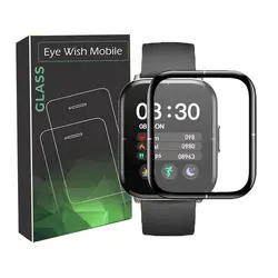 محافظ صفحه نمایش آی ویش مدل PMMA مناسب برای ساعت هوشمند میبرو T2