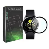 محافظ صفحه نمایش آی ویش مدل pmma مناسب برای ساعت هوشمند سامسونگ Galaxy Watch Active 2 44mm