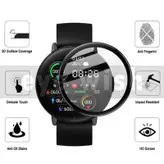 محافظ صفحه نمایش آی ویش مدل pmma مناسب برای ساعت هوشمند سامسونگ Galaxy Watch Active 2 44mm