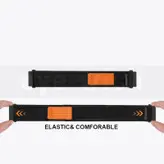 بند آی ویش مدل TRAIL LOOP مناسب برای ساعت هوشمند هپی تاچ K59 / K59 PRO / K59 ULTRA