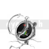 بند آی ویش مدل MILAN_4 مناسب برای ساعت هوشمند سامسونگ GALAXY WATCH 4 44 MM / 5 44 MM به همراه کاور بامپر